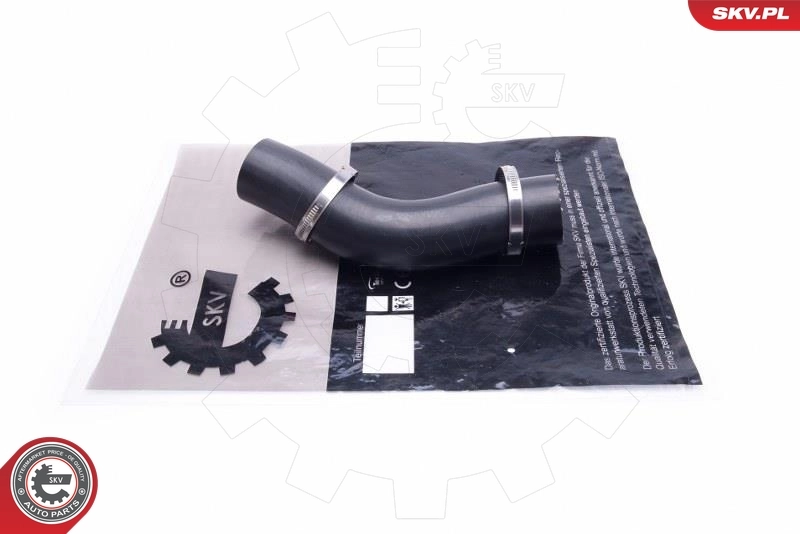 Charge Air Hose